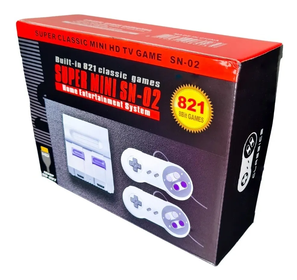 Nintendo 8 bits « Desafio Retrogamer